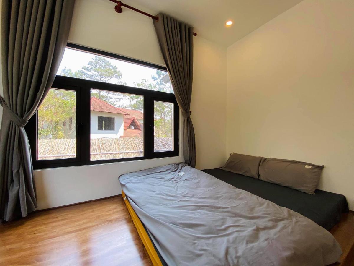 S'Nghe Homestay Mang Den Kon Von Kla Екстериор снимка